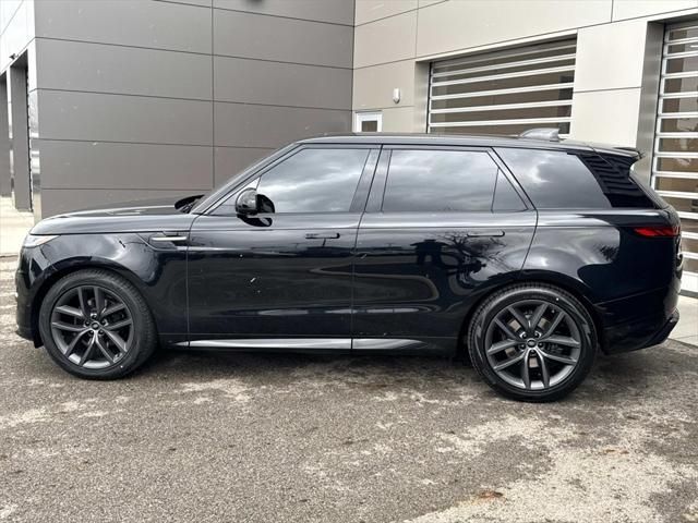 2023 Land Rover Range Rover Sport SE Dynamic