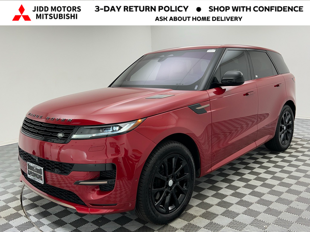 2023 Land Rover Range Rover Sport SE Dynamic