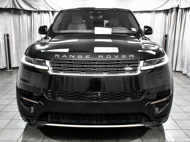 2023 Land Rover Range Rover Sport SE Dynamic