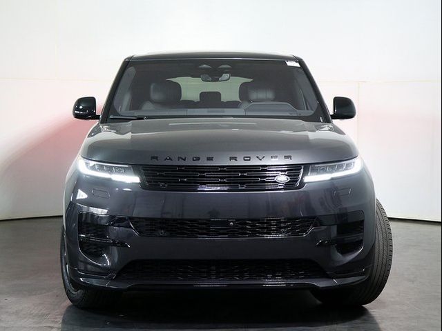 2023 Land Rover Range Rover Sport SE Dynamic