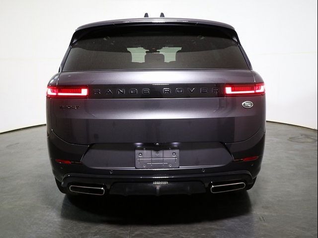 2023 Land Rover Range Rover Sport SE Dynamic