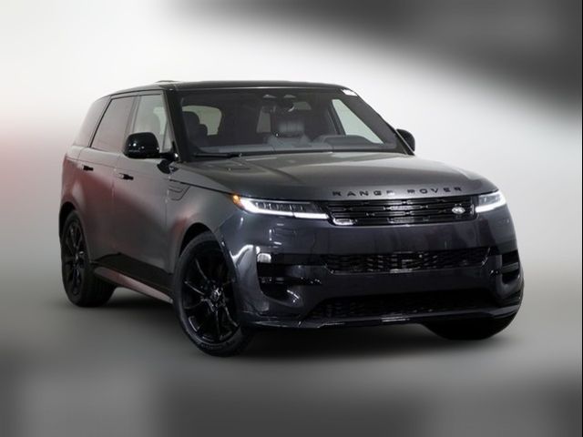 2023 Land Rover Range Rover Sport SE Dynamic