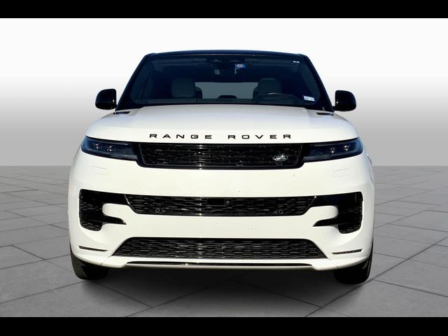 2023 Land Rover Range Rover Sport SE Dynamic