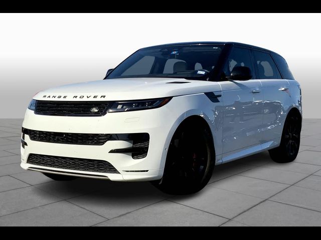 2023 Land Rover Range Rover Sport SE Dynamic