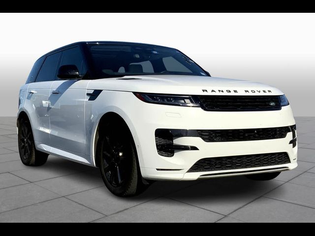 2023 Land Rover Range Rover Sport SE Dynamic