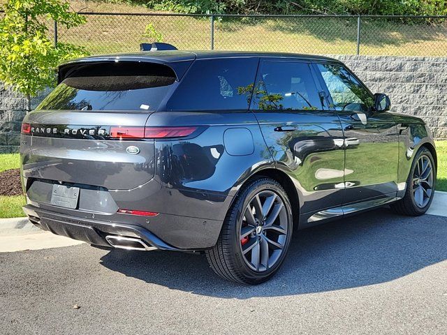 2023 Land Rover Range Rover Sport SE Dynamic