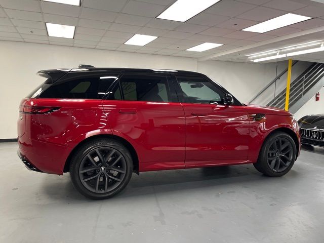 2023 Land Rover Range Rover Sport SE Dynamic