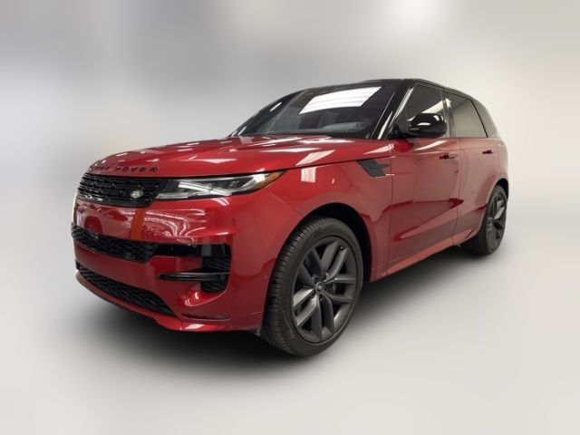 2023 Land Rover Range Rover Sport SE Dynamic