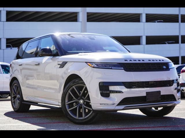 2023 Land Rover Range Rover Sport SE Dynamic