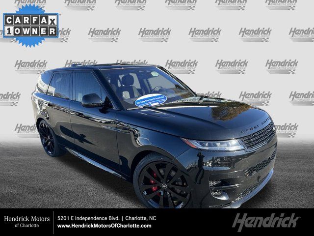 2023 Land Rover Range Rover Sport SE Dynamic