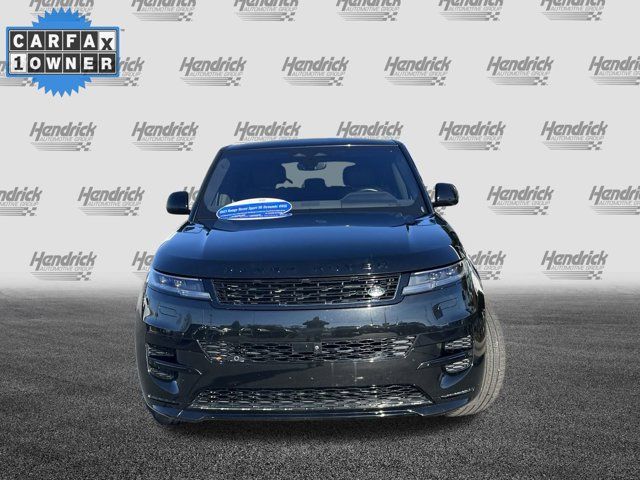 2023 Land Rover Range Rover Sport SE Dynamic