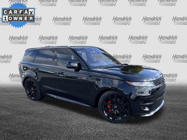 2023 Land Rover Range Rover Sport SE Dynamic