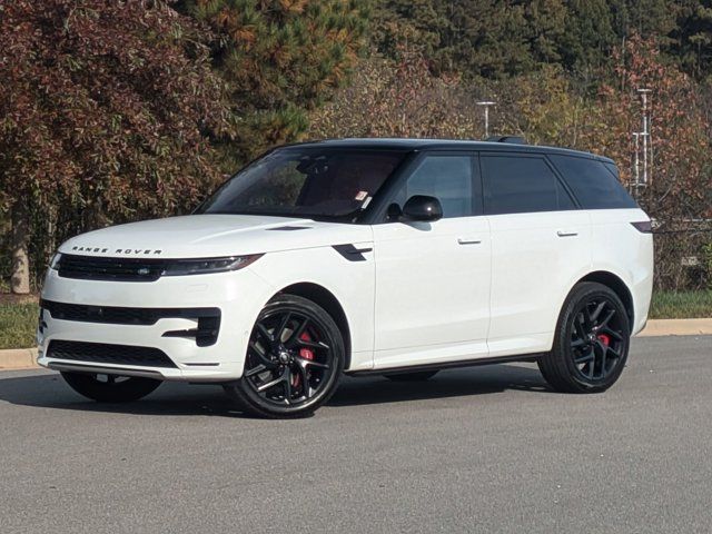 2023 Land Rover Range Rover Sport SE Dynamic