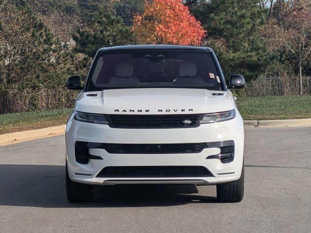 2023 Land Rover Range Rover Sport SE Dynamic