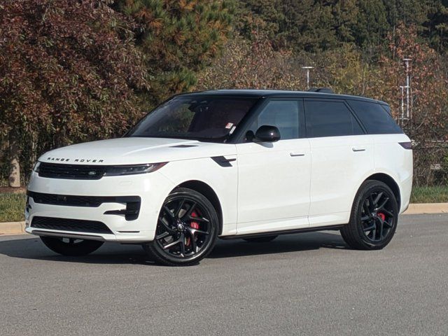 2023 Land Rover Range Rover Sport SE Dynamic