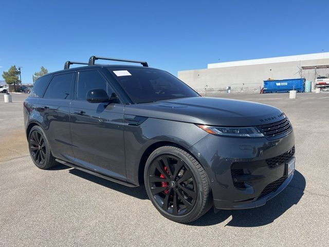 2023 Land Rover Range Rover Sport SE Dynamic