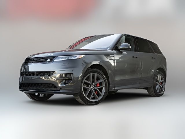 2023 Land Rover Range Rover Sport SE Dynamic