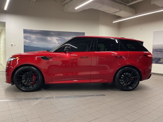 2023 Land Rover Range Rover Sport SE Dynamic