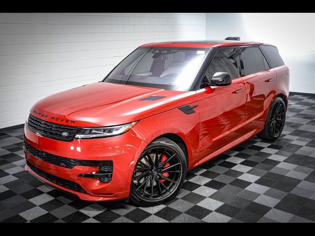 2023 Land Rover Range Rover Sport SE Dynamic