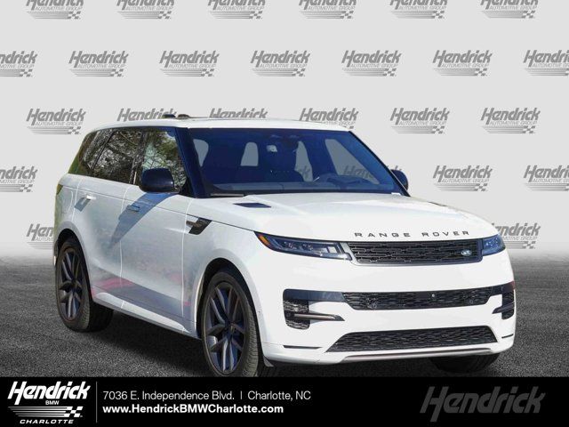 2023 Land Rover Range Rover Sport SE Dynamic