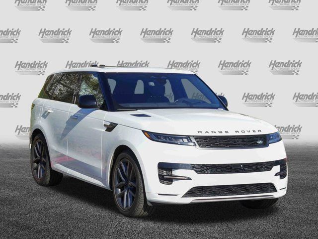 2023 Land Rover Range Rover Sport SE Dynamic