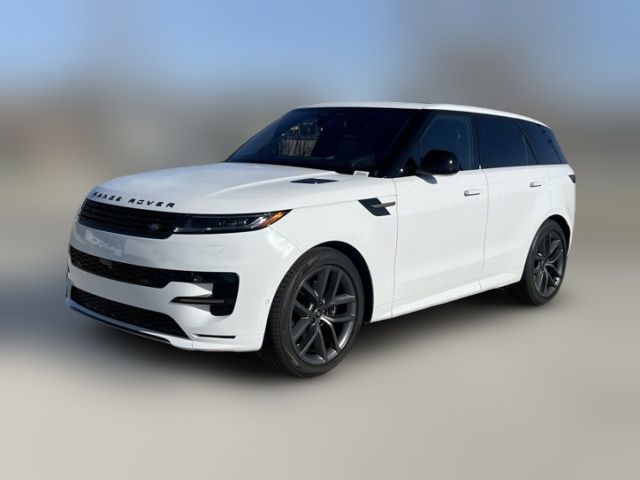 2023 Land Rover Range Rover Sport SE Dynamic