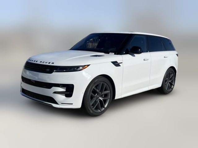 2023 Land Rover Range Rover Sport SE Dynamic