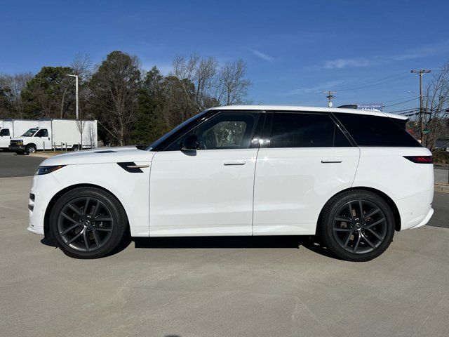 2023 Land Rover Range Rover Sport SE Dynamic