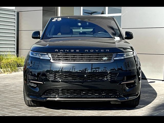 2023 Land Rover Range Rover Sport SE Dynamic