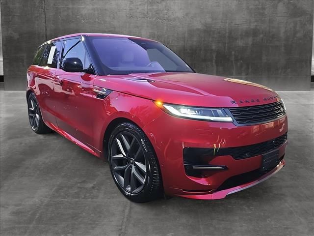 2023 Land Rover Range Rover Sport SE Dynamic