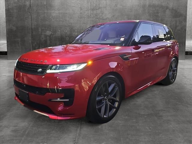 2023 Land Rover Range Rover Sport SE Dynamic