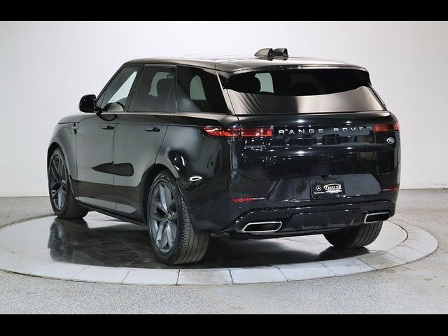 2023 Land Rover Range Rover Sport SE Dynamic