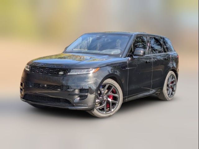 2023 Land Rover Range Rover Sport SE Dynamic