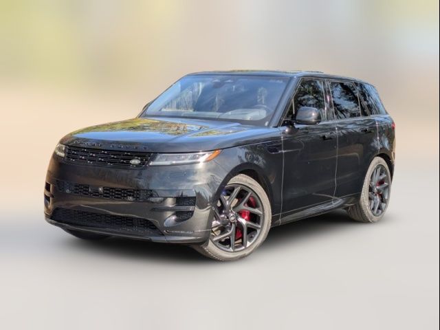 2023 Land Rover Range Rover Sport SE Dynamic