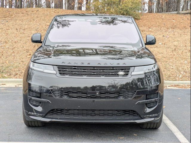 2023 Land Rover Range Rover Sport SE Dynamic