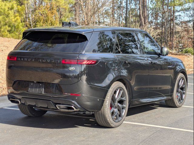 2023 Land Rover Range Rover Sport SE Dynamic