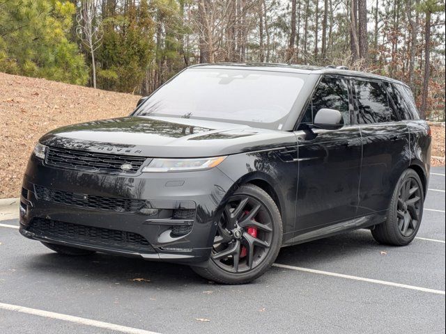 2023 Land Rover Range Rover Sport SE Dynamic