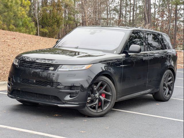 2023 Land Rover Range Rover Sport SE Dynamic