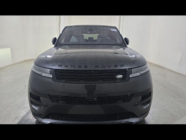 2023 Land Rover Range Rover Sport SE Dynamic