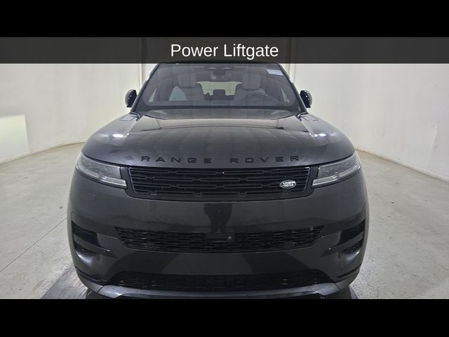 2023 Land Rover Range Rover Sport SE Dynamic