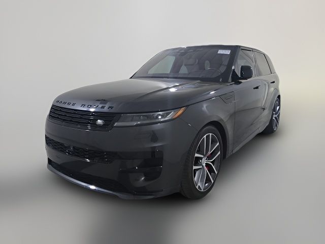 2023 Land Rover Range Rover Sport SE Dynamic