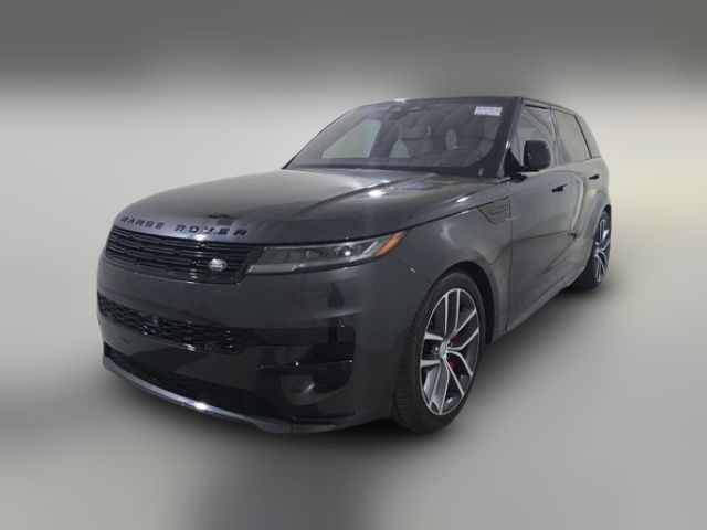 2023 Land Rover Range Rover Sport SE Dynamic