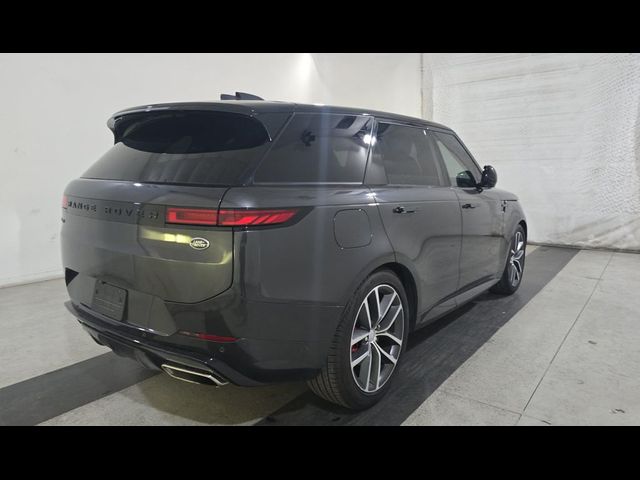 2023 Land Rover Range Rover Sport SE Dynamic