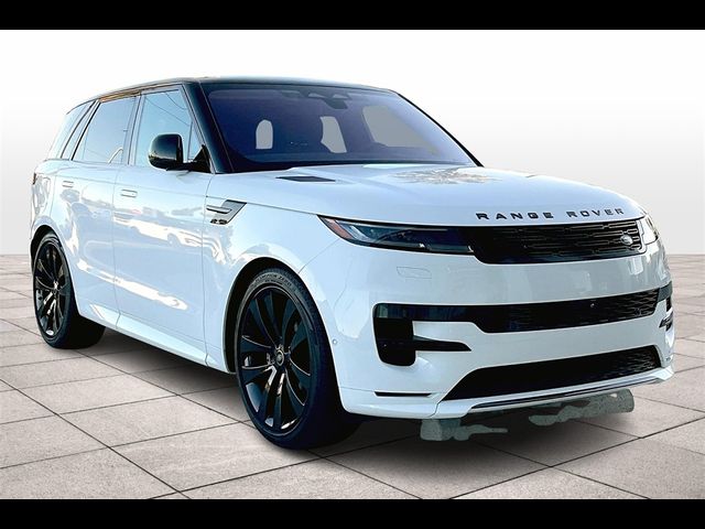 2023 Land Rover Range Rover Sport SE Dynamic