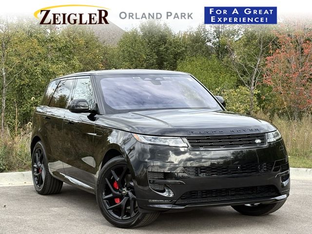 2023 Land Rover Range Rover Sport SE Dynamic