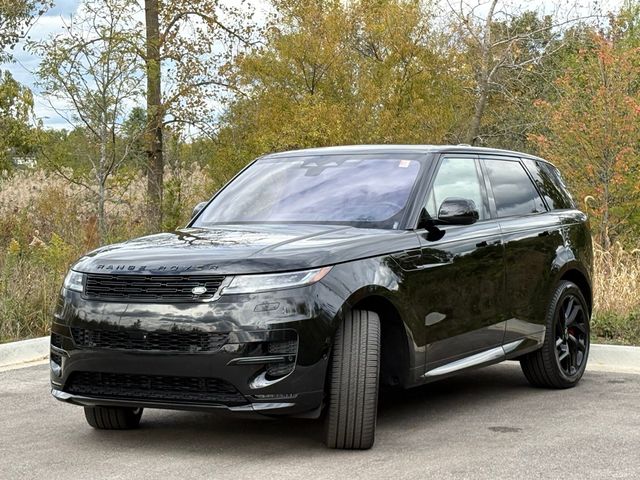 2023 Land Rover Range Rover Sport SE Dynamic