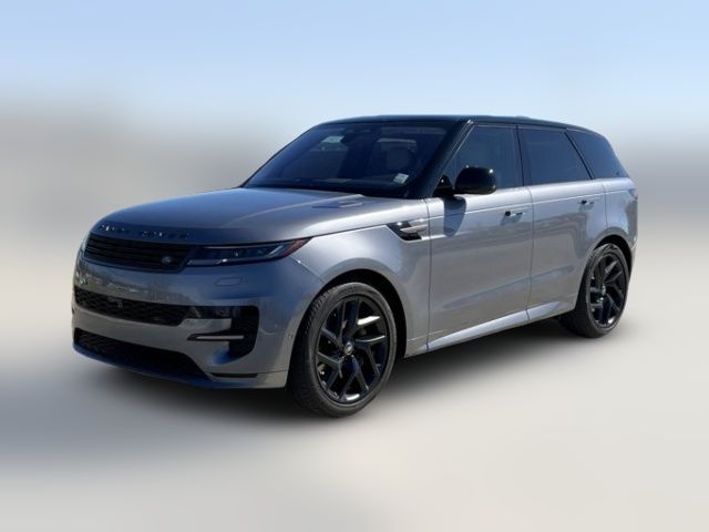 2023 Land Rover Range Rover Sport SE Dynamic