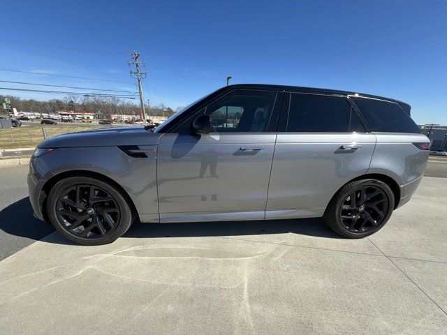 2023 Land Rover Range Rover Sport SE Dynamic