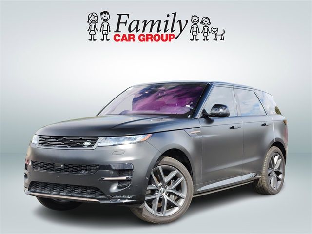 2023 Land Rover Range Rover Sport SE Dynamic