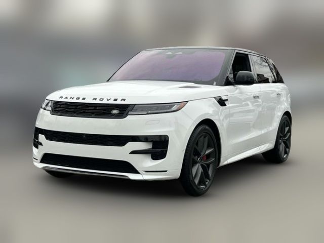 2023 Land Rover Range Rover Sport SE Dynamic